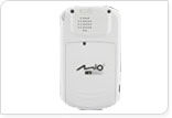 P350(White) Back