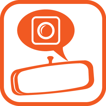 การออกแบบที่ซ่อนและเป็นหนึ่งเดียวกับตัวรถ