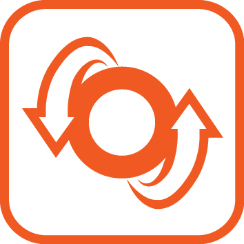 Крепление QuickClick и регулируемый наклон угла камеры