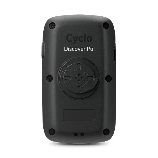 新品未開封 サイクルコンピューター Mio Cyclo Discover Pal 新品未開封 サイクルコンピューター Mio Cyclo Discover Pal 新品未