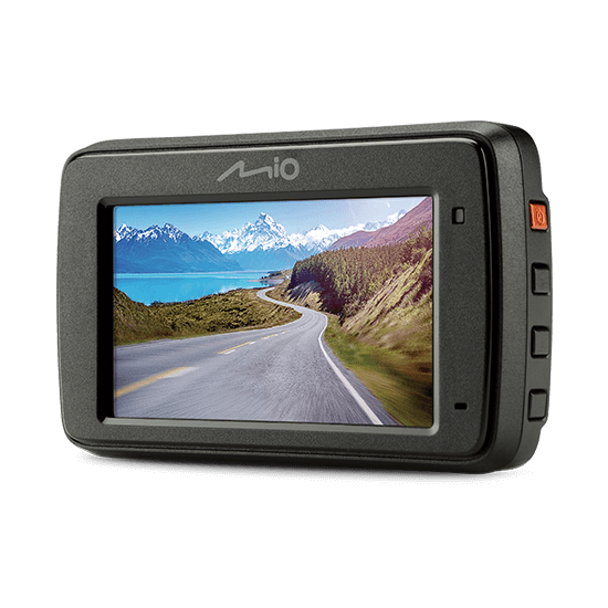 MiVue™ 732 - C Serie - Camere auto - Mio