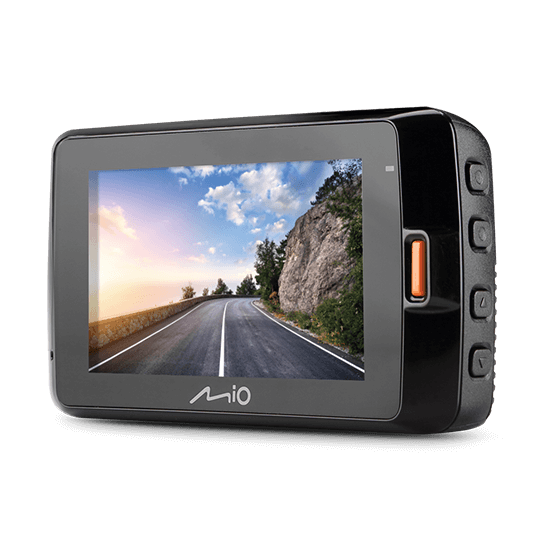 Mio MiVue 798 Pro 行車記錄器 圖 2
