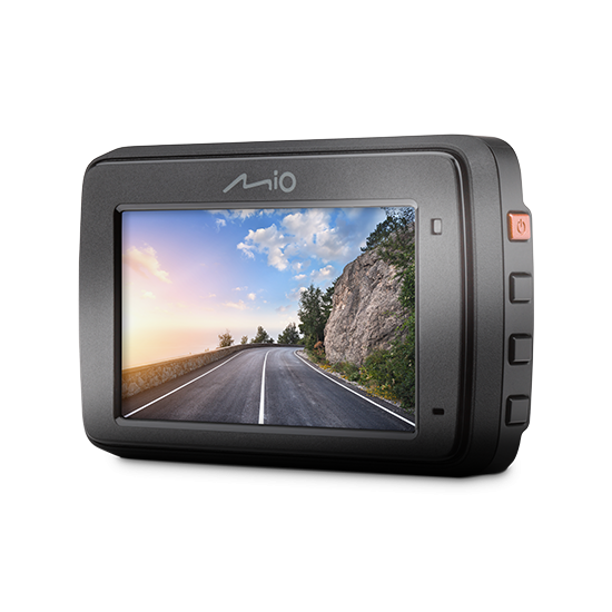 MiVue™ 802 - 8 Serie - Camere auto - Mio