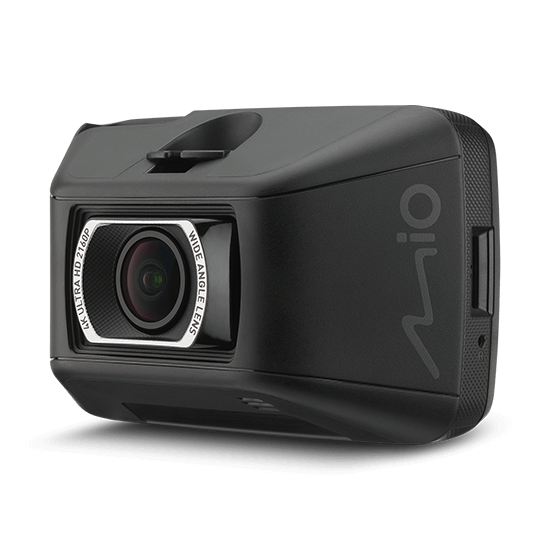MiVue™ 886 - 8 Series - Car Dash Camera - Mio