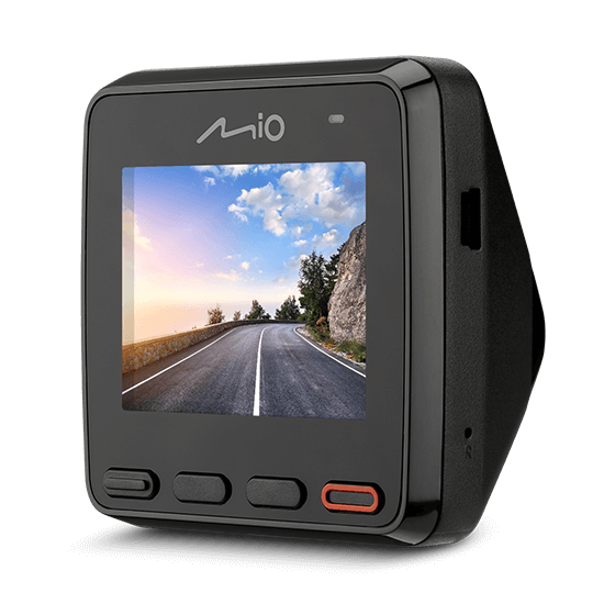 MiVue™ C420 Dual - C Serie - Camere auto - Mio