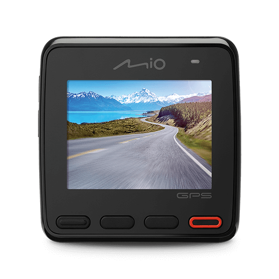 MiVue™ C430 - Kamery - Mio