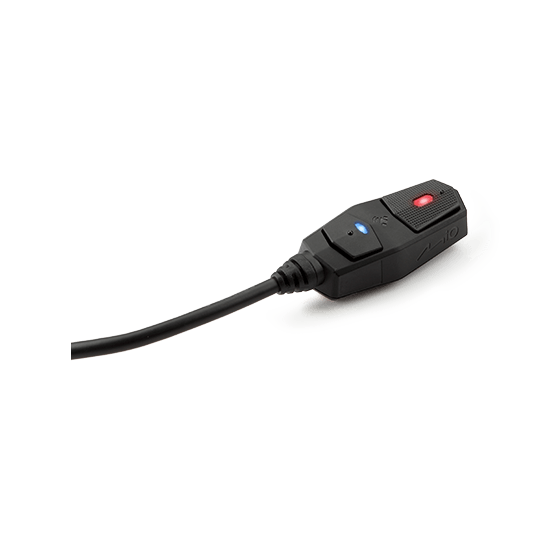 MiVue™ M802WD