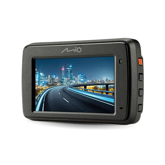 Mio MiVue 731 行車記錄器 圖 3