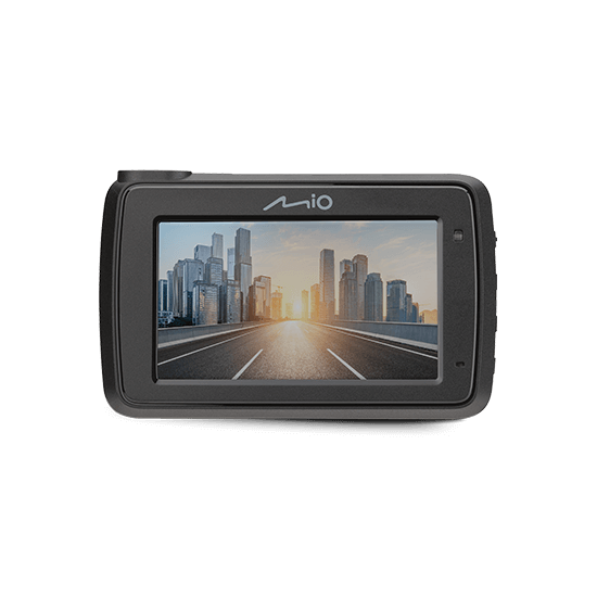MiVue™ 903WD Pro - 9 Series - Car Dash Camera - Mio