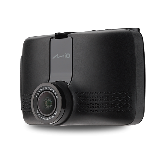 MiVue™ 803W Pro - 8 Serie - Camere auto - Mio