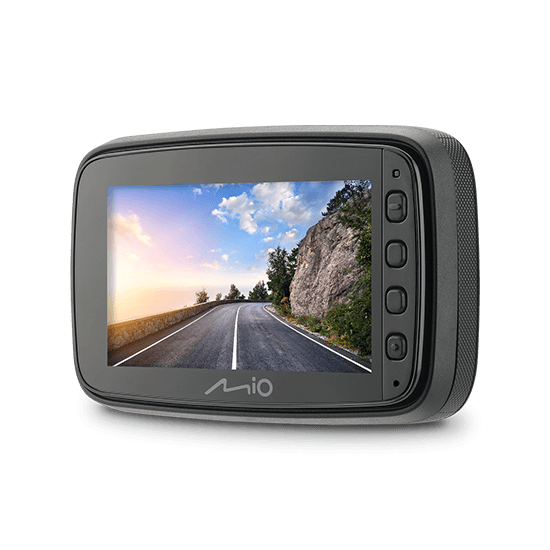 MiVue™ 812 - 8 Series - Car Dash Camera - Mio