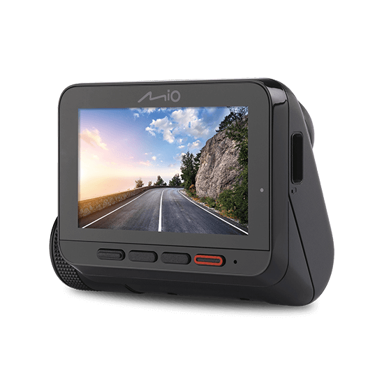 MiVue™ 846 - Dash Camera - Mio