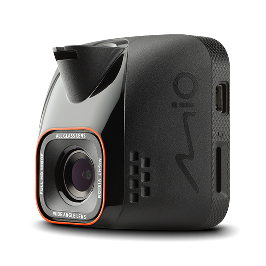 MiVue™ C570 - C Series - Car Dash Camera - Mio