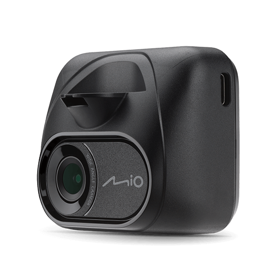 MiVue™ DR30 - シングルカメラドライブレコーダー - カー・ドライブ
