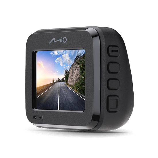 MiVue™ C595WD - C Serie - Camere auto - Mio
