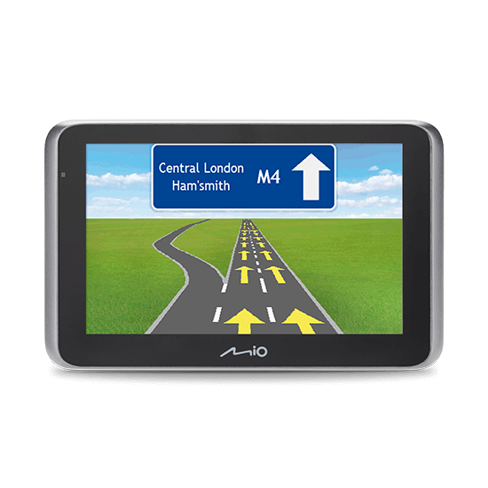 MiVue™ Drive 55 LM (Legacy)