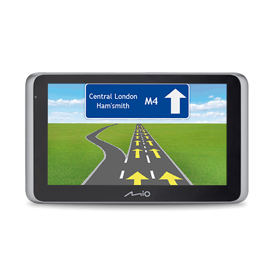 MiVue™ Drive 60 LM (Legacy)