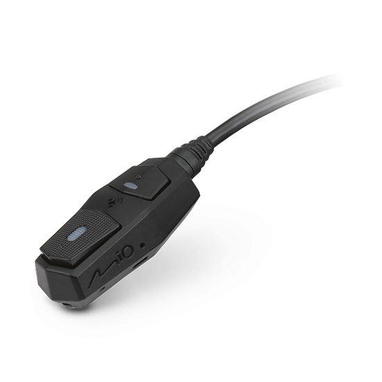 MiVue™ M820WD - M Series - Rider Dash Cam - Mio