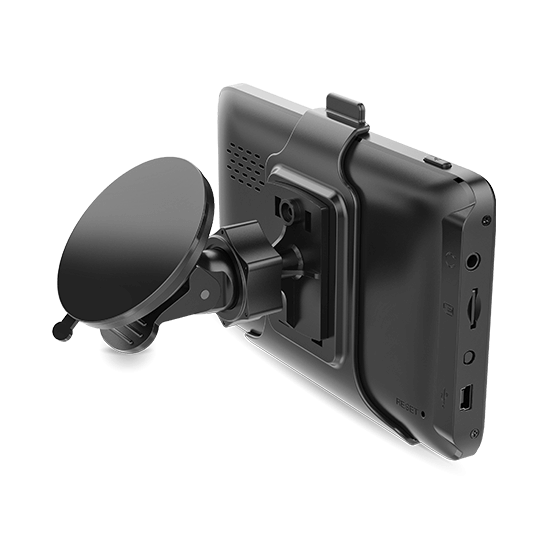 Pilot™ 15 LM - Pilot Series - Car Navigation - Mio
