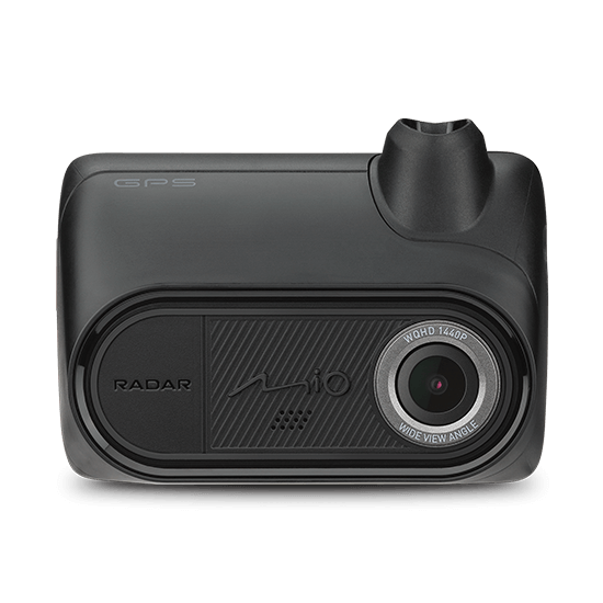 mioページ① MiVue™ i170 - Комбо устройства - Авто-видеорегистраторы - Mio