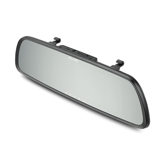 MiVue™ R46 - Видеорегистратор - Mio