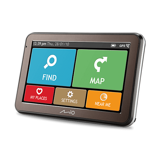 ラジコン　Spirit System 6軸 ジャイロ GEOLINK GPS Spirit 7500 LM (Legacy)