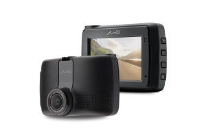 MiVue™ 803WD Pro