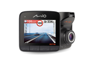 MiVue™ 538 (Legacy)