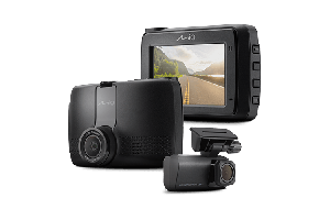MiVue™ 803WD Pro
