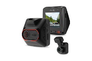 MiVue™ C460WD