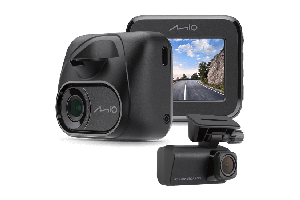 MiVue™ C595WD(Bundle T30)