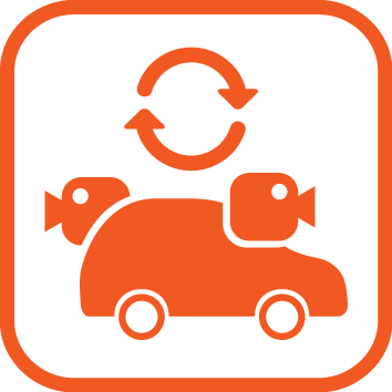 รองรับการบันทึกซิงค์กล้องคู่