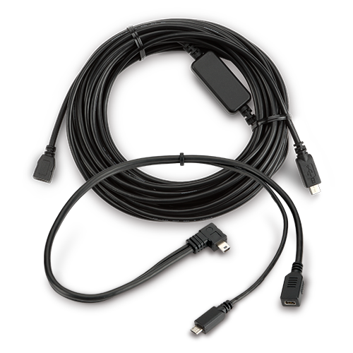 8M USB Rear Cam Cable (MiVue™ A20, A30 & A50 Only)