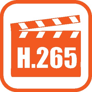 Эффективный алгоритм сжатия видео