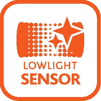 8M CMOS with STARVIS 2™ Technology (IMX678)