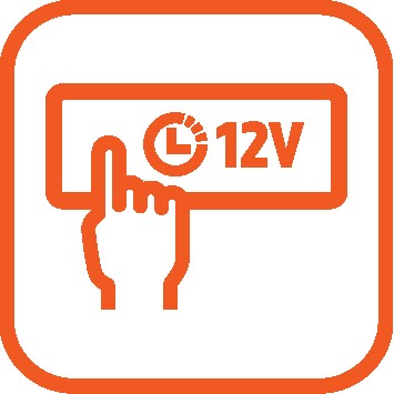 On-Demand Parking Mode