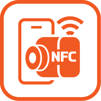 Integrated high-speed dual-band WIFI (2.4G / 5.8G)