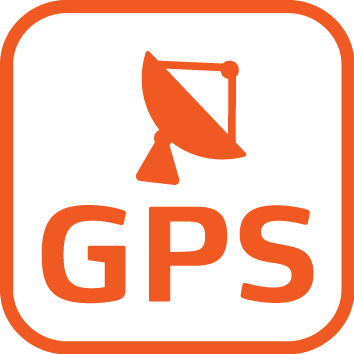 GPS tracking & Time/location auto-calibration