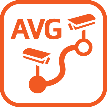 Average Speedcam Alert