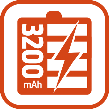 Аккумулятор 3200 мА/ч