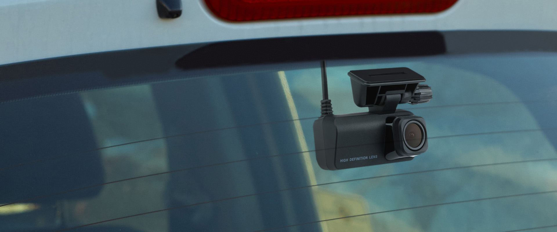 MiVue T30 Rear Cam