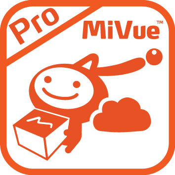 Мобильное приложение MiVue™ Pro
