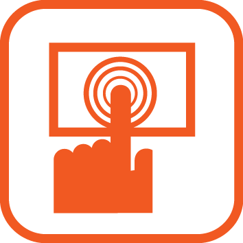 Сенсорный экран