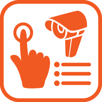 Режимы работы радарной части