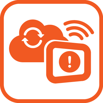 WIFI 实时影片备份