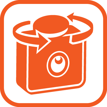 Поворотное крепление