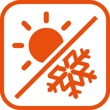 高低温运作设计