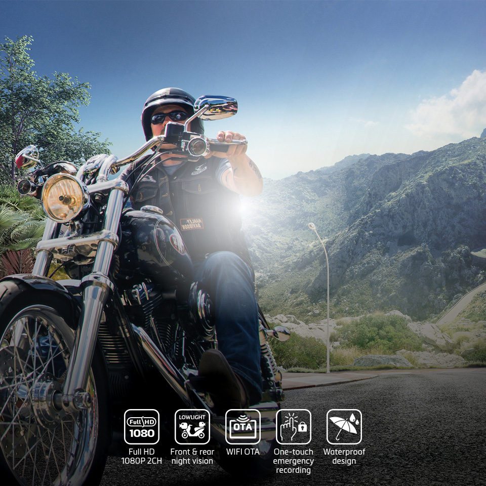 Mio - Worldwide leading dashcam brand