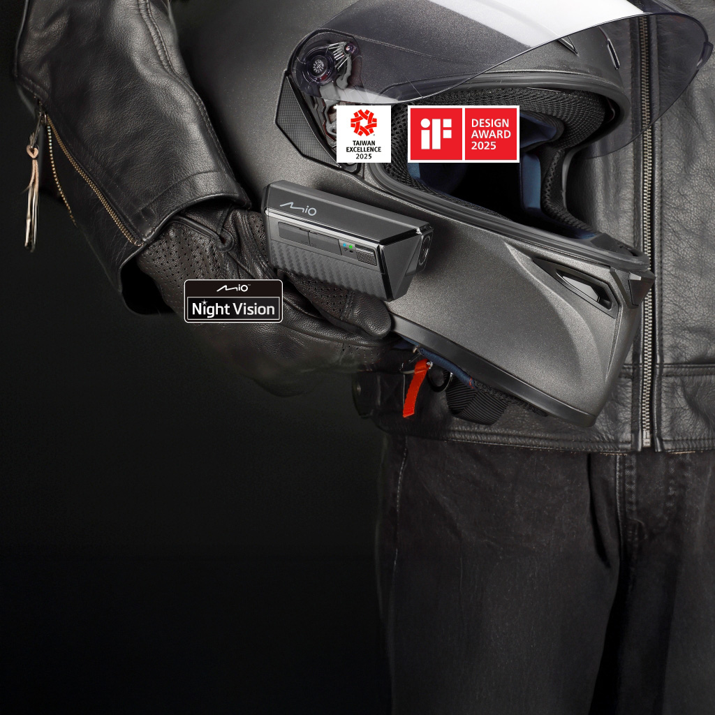 Mio (Nederland) - Worldwide leading dashcam brand