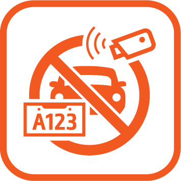  科技執法預警 (違規停車)